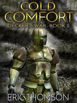 cover image of Cold Comfort